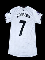 ronaldoback